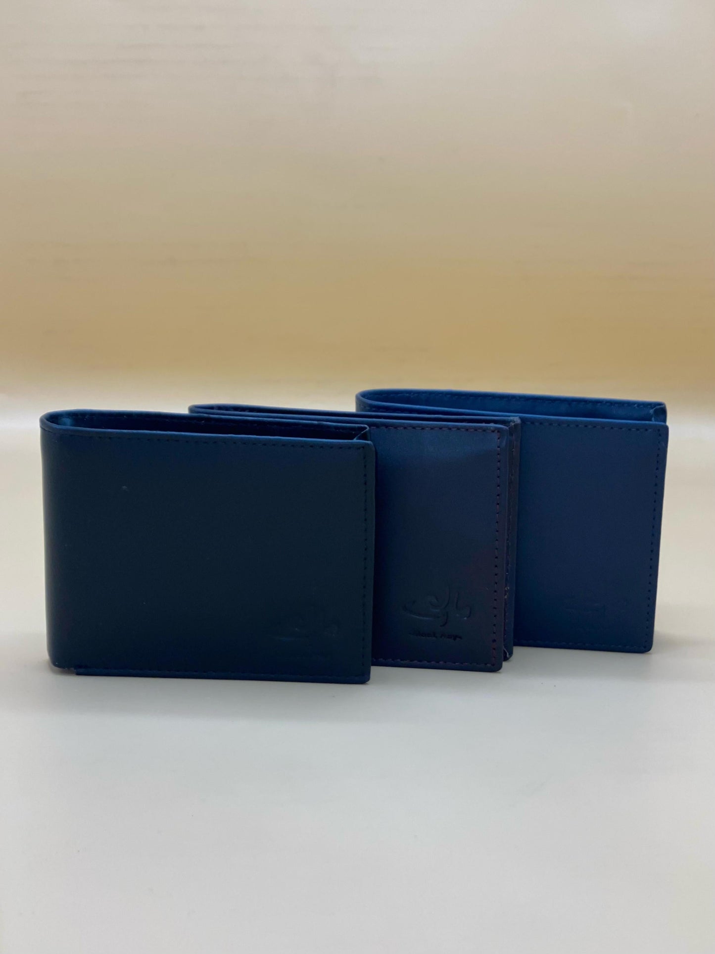 Magic Fire Wallet with Free Zippo Oil