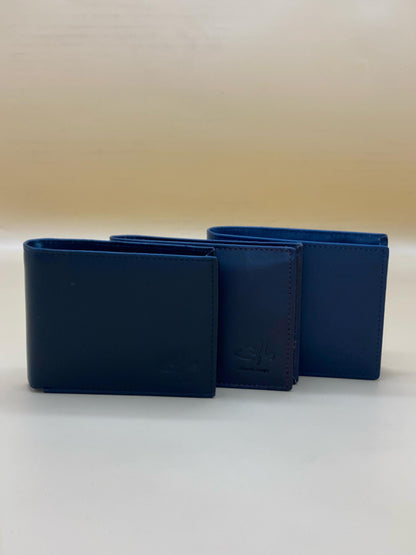 Magic Fire Wallet with Free Zippo Oil